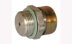 Ontluchtingsnippel 1/4" BSP